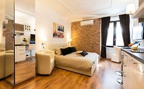 Smart Apartment - Milan Downtown
